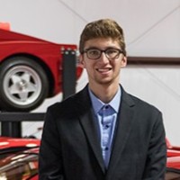 Ethan Reish