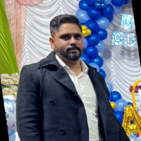 Nakul Phanse