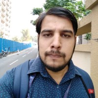 Madhavan Nampoothiri