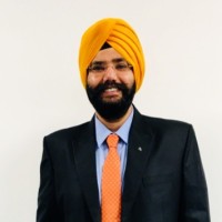 Japneet Singh Malhotra
