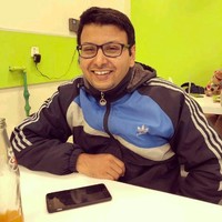 Saphal Lamichhane