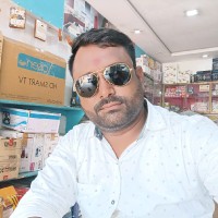 Pradeep Patel