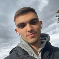 Oleksandr Ivashchenko