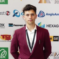 Rodrigo Altamirano Salinas