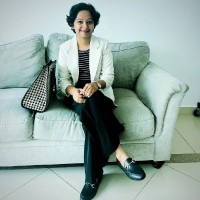 Thushara Raveendran