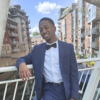 Joshua Forde