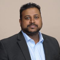 Ahilan Pulendran