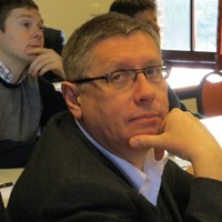Alexander Voinov