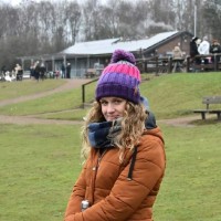 Emily Cookson