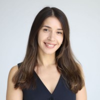 Svetlana (Lana) Karapetyan