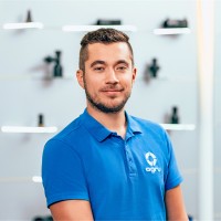 Christoph Mayr