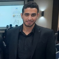 Ahmed Omari