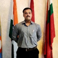 Harish Khairnar