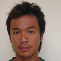 Hsiung-Chieh Hsu