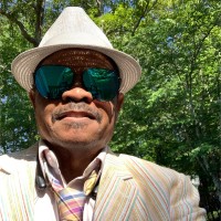 Bernard Hampton