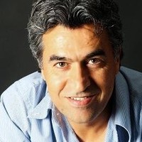 Javad Akbarpour