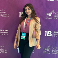 Lama Ghanoum