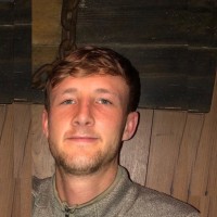 Joseph Jones-Liptrot