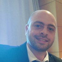 Georges Gerges