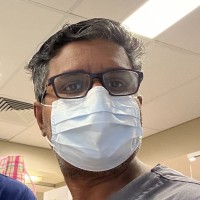 Mark Perera