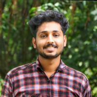 Abhilash C