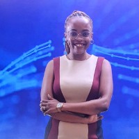 Cynthia Kimani