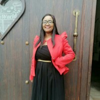 Louisa Mokhole