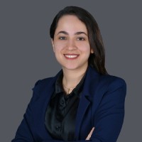 Mahdieh Moazami
