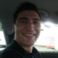 arben hajrizi