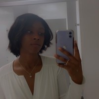 Jacqlyne Kogbodi