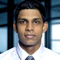 Evan Perera