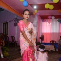 Gitanjali Dhruba Dhruba