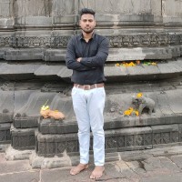 Harinam Rathour