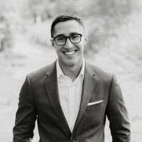 Christopher Roy, P. Eng., PMP®