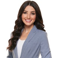 Rachel Self