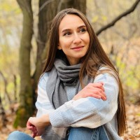 Наталья Антощенко