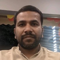 Vijay Yarkala