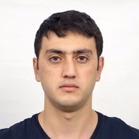 Geras Ghulyan
