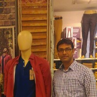 Vijendra Bopche