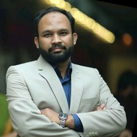 Muhammad Uzair