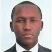 Moustapha Diouf