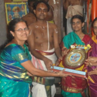 Vairams Santhanakrishnan
