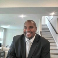 Antonio Moore