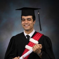 Amrou Lamloumi, Mba