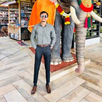 Sanket Dongare