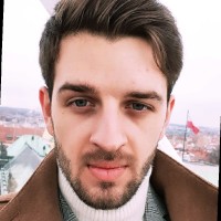 Sebastian Chadrysiak