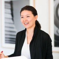 Terri Cho