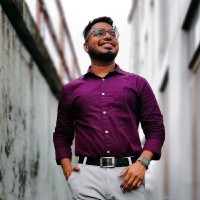 Rahul Thakur