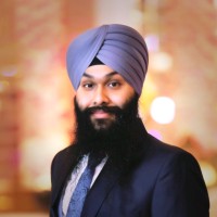 Jaspreet Singh Ahuja
