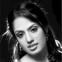 Anjana Alexander